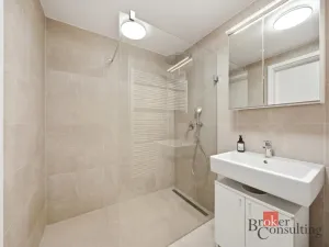 Pronájem bytu 2+kk, Kladno - Dubí, Ke křížku, 52 m2