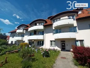 Prodej bytu 2+kk, Bílovice nad Svitavou, Lesní, 42 m2