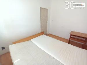 Prodej bytu 2+kk, Bílovice nad Svitavou, Lesní, 42 m2