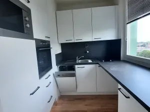 Pronájem bytu 1+kk, Praha - Chodov, Valentova, 30 m2