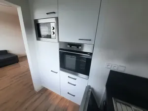 Pronájem bytu 1+kk, Praha - Chodov, Valentova, 30 m2