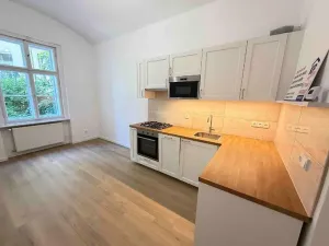 Prodej bytu 2+1, Praha - Bubeneč, 62 m2