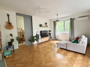 Pronájem bytu 3+kk, Praha - Smíchov, Na Hřebenkách, 98 m2