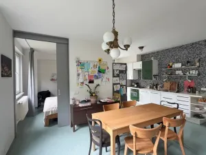 Pronájem bytu 3+kk, Praha - Smíchov, Na Hřebenkách, 98 m2