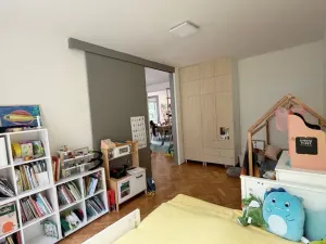 Pronájem bytu 3+kk, Praha - Smíchov, Na Hřebenkách, 98 m2