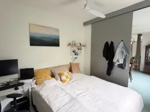 Pronájem bytu 3+kk, Praha - Smíchov, Na Hřebenkách, 98 m2