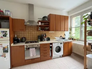 Pronájem bytu 2+1, Praha - Veleslavín, Šumberova, 53 m2