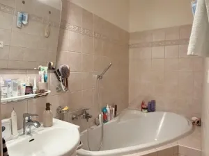 Pronájem bytu 2+1, Praha - Veleslavín, Šumberova, 53 m2