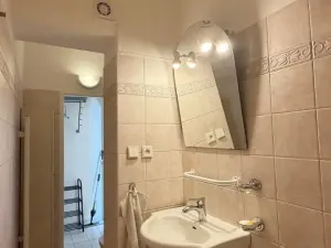 Pronájem bytu 2+1, Praha - Veleslavín, Šumberova, 53 m2