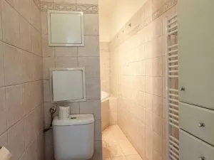 Pronájem bytu 2+1, Praha - Veleslavín, Šumberova, 53 m2