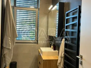 Pronájem bytu 2+kk, Ostrava - Moravská Ostrava, Křižíkova, 48 m2