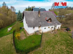 Prodej pozemku pro bydlení, Nekoř, 5064 m2