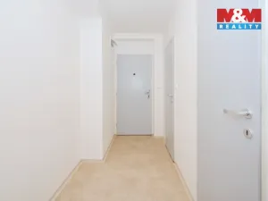 Prodej bytu 3+1, Havlíčkův Brod, U Pekárny, 68 m2