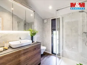Prodej rodinného domu, Hřibiny-Ledská - Ledská, 57 m2