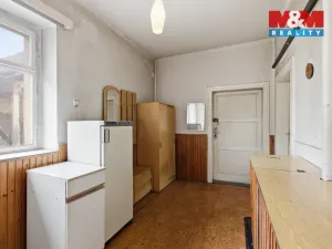 Prodej bytu 2+1, Lubná, 92 m2