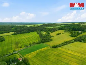 Prodej bytu 2+1, Lubná, 92 m2