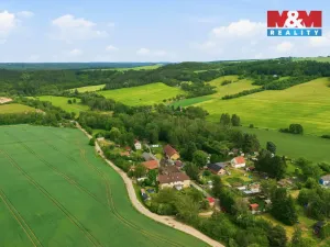 Prodej bytu 2+1, Lubná, 92 m2