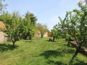 Prodej rodinného domu, Podlešín, 166 m2