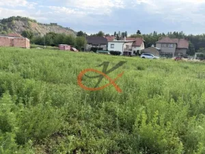 Prodej pozemku pro bydlení, Hrabůvka, 1734 m2