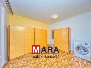 Prodej bytu 3+1, Olomouc, Heyrovského, 64 m2