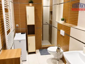 Pronájem bytu 2+kk, České Budějovice, Matice školské, 60 m2