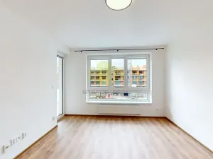 Pronájem bytu 2+kk, Olomouc, Janského, 50 m2