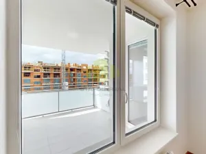 Pronájem bytu 2+kk, Olomouc, Janského, 50 m2