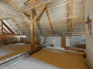 Prodej rodinného domu, Divišov - Lbosín, 187 m2