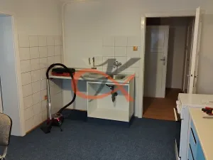 Pronájem bytu 1+1, Lipník nad Bečvou, Nerudova, 36 m2