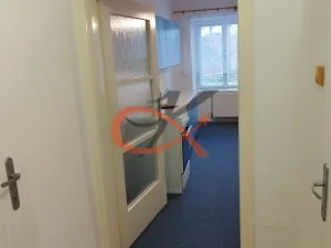 Pronájem bytu 1+1, Lipník nad Bečvou, Nerudova, 36 m2