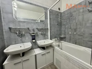 Pronájem bytu 5+kk, Plzeň - Bolevec, Turistická, 92 m2