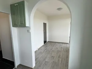 Pronájem bytu 5+kk, Plzeň - Bolevec, Turistická, 92 m2