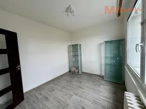 Pronájem bytu 5+kk, Plzeň - Bolevec, Turistická, 92 m2