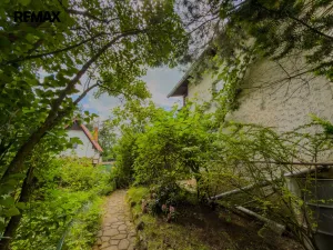 Prodej chaty, Nalžovice - Nalžovické Podhájí, 30 m2