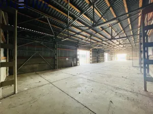 Pronájem skladu, Plzeň, Edvarda Beneše, 382 m2