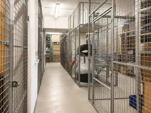 Pronájem bytu 2+kk, Praha - Stodůlky, Petržílkova, 57 m2