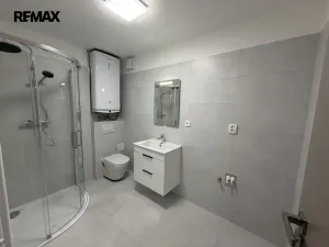 Pronájem bytu 2+kk, Lanškroun - Žichlínské Předměstí, Komenského, 34 m2
