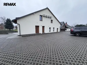 Pronájem bytu 2+kk, Lanškroun - Žichlínské Předměstí, Komenského, 34 m2