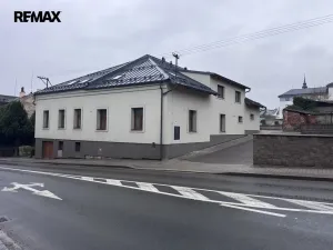 Pronájem bytu 2+kk, Lanškroun - Žichlínské Předměstí, Komenského, 59 m2