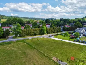 Prodej pozemku pro bydlení, Dlouhá Ves, 799 m2