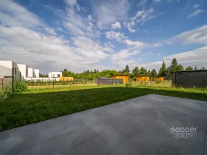 Pronájem rodinného domu, Ohrobec, Na širokém I, 171 m2