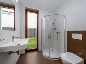 Pronájem rodinného domu, Ohrobec, Na širokém I, 171 m2