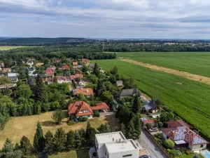 Pronájem rodinného domu, Ohrobec, Na širokém I, 171 m2