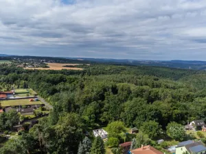 Pronájem rodinného domu, Ohrobec, Na širokém I, 171 m2