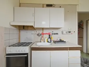 Prodej bytu 1+1, Semily, Jizerská, 31 m2