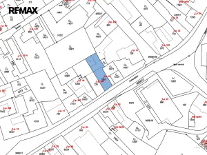 Pronájem bytu 3+1, Lanškroun - Žichlínské Předměstí, Komenského, 81 m2