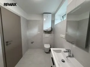 Pronájem bytu 3+kk, Lanškroun - Žichlínské Předměstí, Komenského, 67 m2