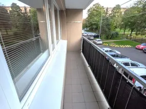Pronájem bytu 3+1, Most, Jaroslava Ježka, 72 m2