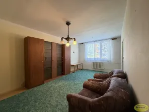 Prodej bytu 3+1, Kroměříž, Slov. nár. povstání, 80 m2