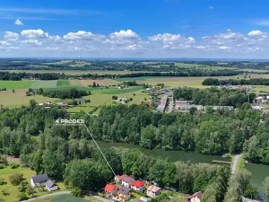 Prodej chaty, Lučina, 40 m2